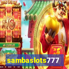 sambaslots777