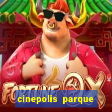 cinepolis parque shopping bahia