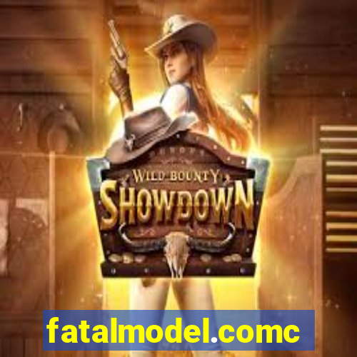 fatalmodel.comcom