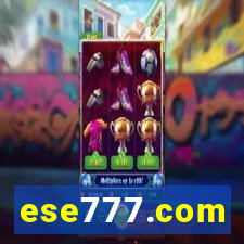 ese777.com