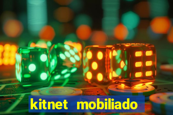 kitnet mobiliado porto alegre zona norte