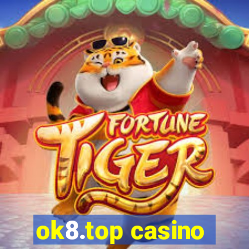 ok8.top casino