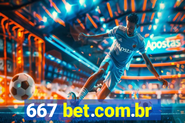 667 bet.com.br