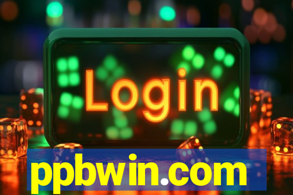 ppbwin.com