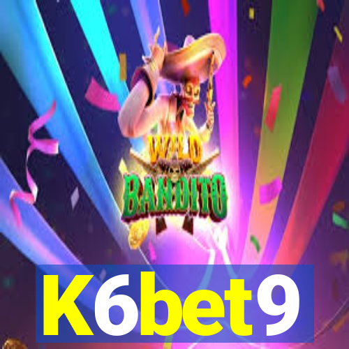 K6bet9