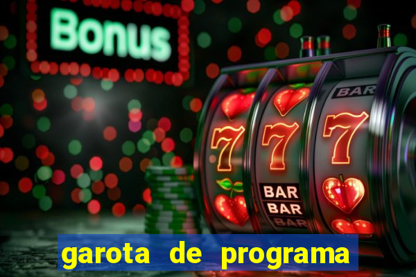 garota de programa em barreiras