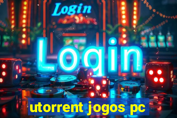 utorrent jogos pc