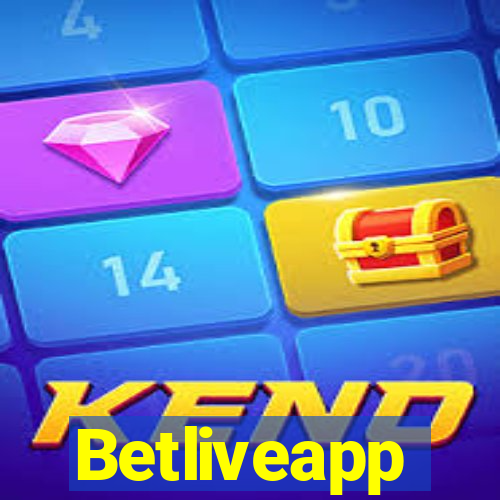 Betliveapp