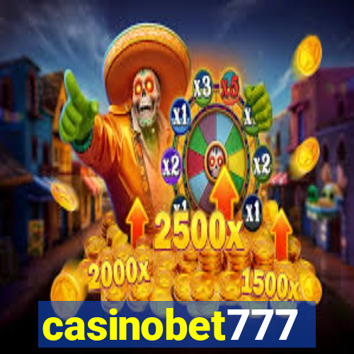 casinobet777