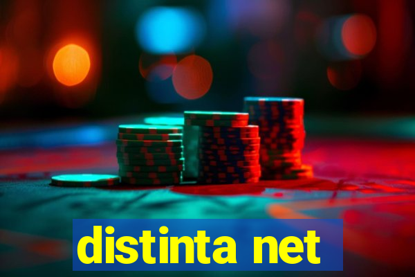 distinta net