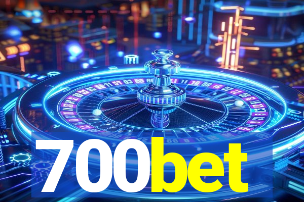 700bet