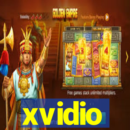 xvidio