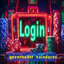 governador valadares o que fazer