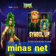 minas net