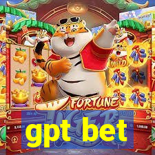 gpt bet