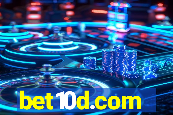 bet10d.com