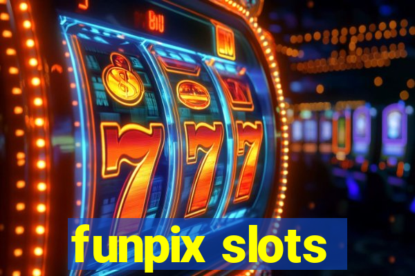 funpix slots