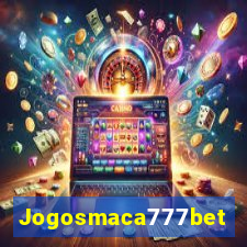 Jogosmaca777bet