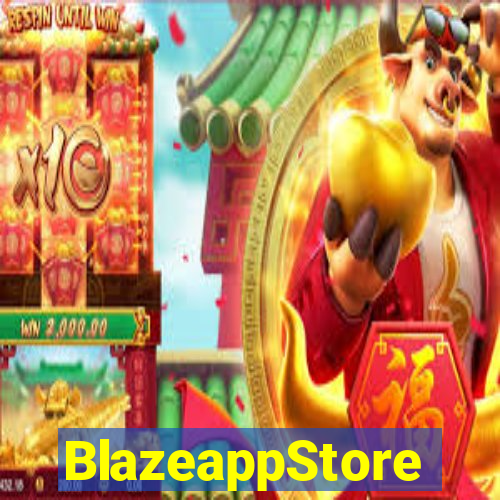 BlazeappStore