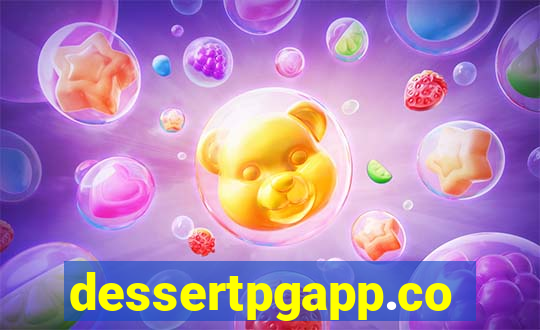 dessertpgapp.com