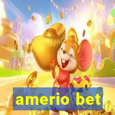 amerio bet