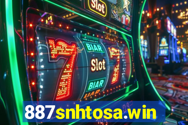 887snhtosa.win