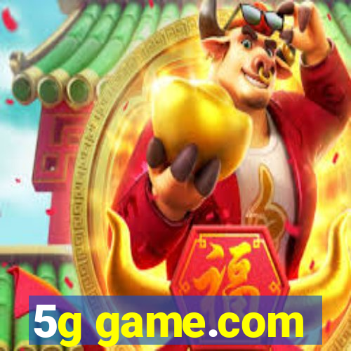 5g game.com