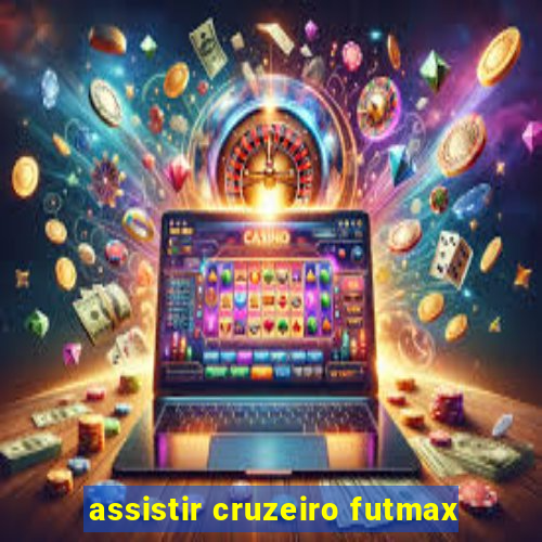 assistir cruzeiro futmax