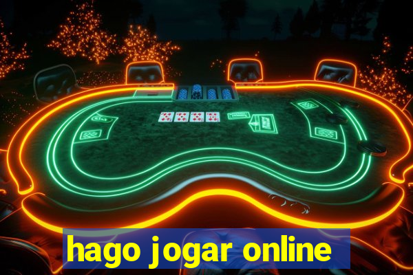 hago jogar online