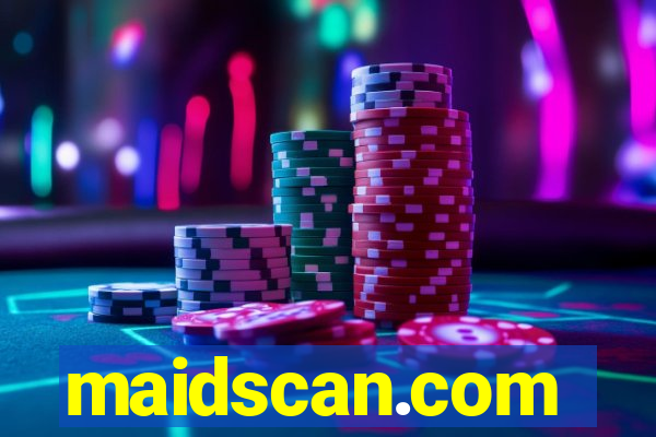 maidscan.com