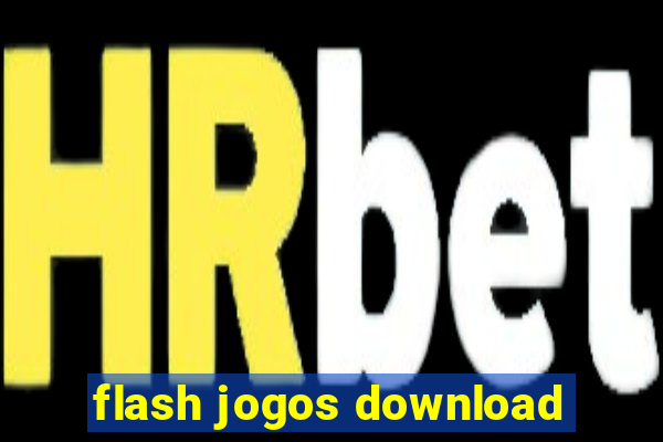 flash jogos download