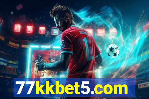 77kkbet5.com