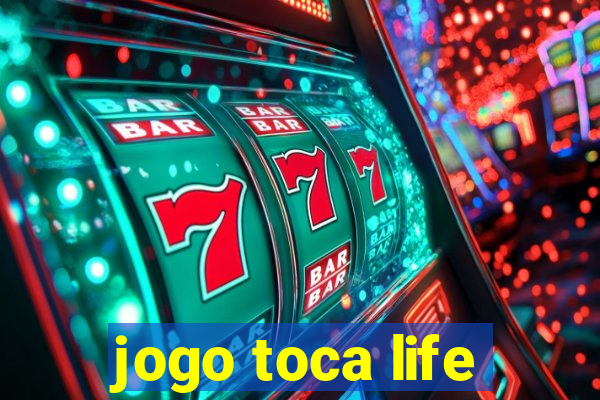 jogo toca life