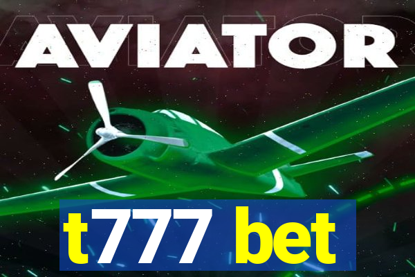 t777 bet