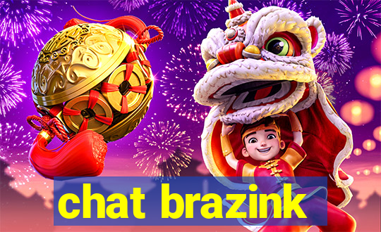 chat brazink