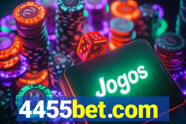 4455bet.com