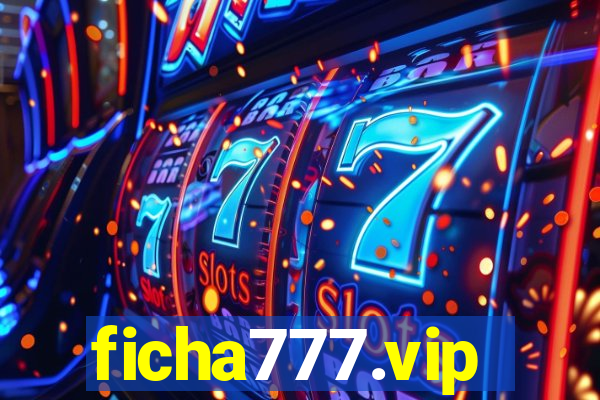 ficha777.vip