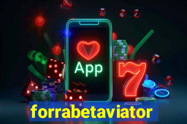 forrabetaviator