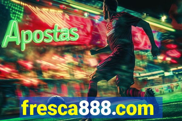 fresca888.com