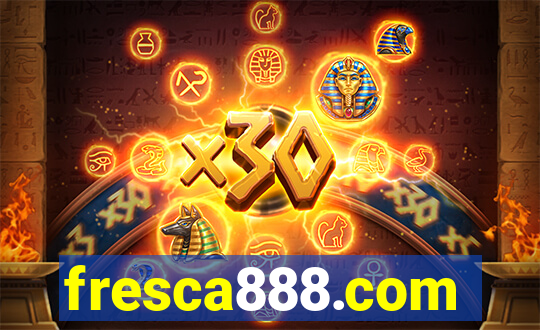 fresca888.com