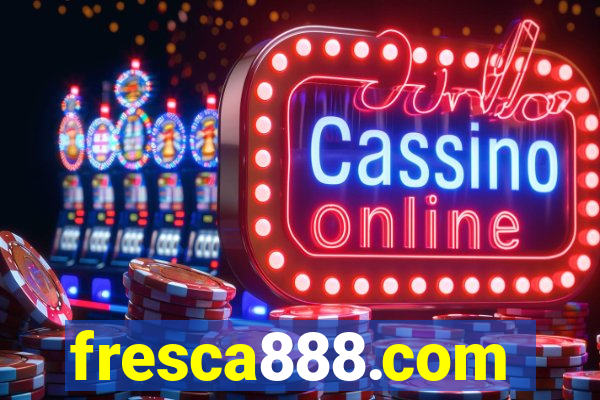 fresca888.com