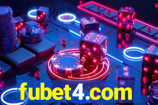 fubet4.com