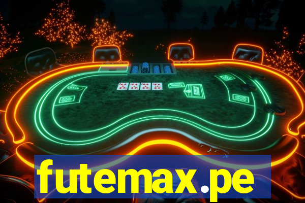 futemax.pe