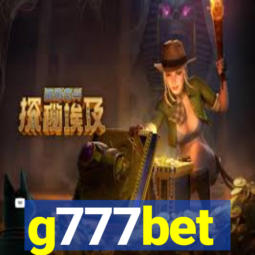 g777bet