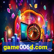 game006d.com