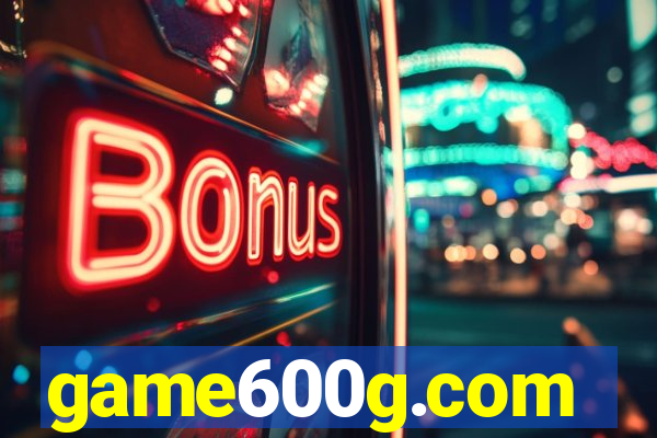 game600g.com