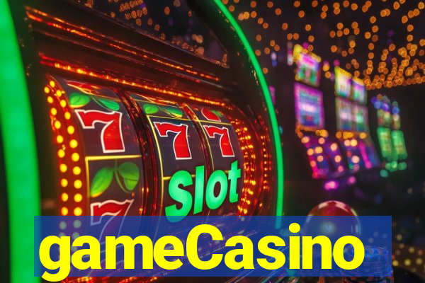 gameCasino