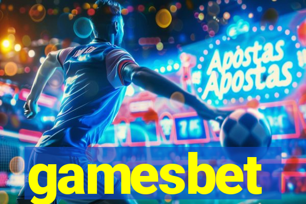 gamesbet