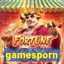 gamesporn