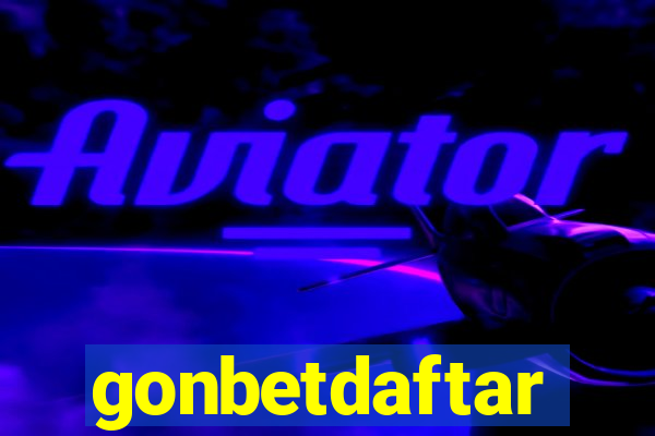 gonbetdaftar